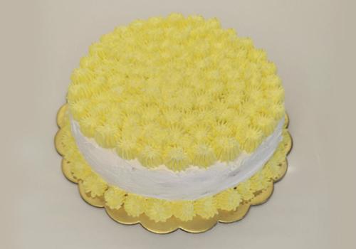 torta con mascarpone e panna liquida Torta fredda mascarpone e cioccolato