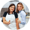 amicheincucina